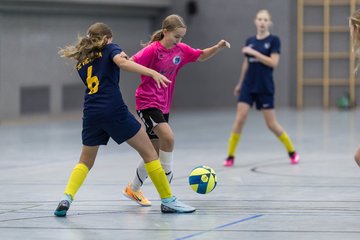 Bild 19 - wCJ Loewinnen Cup C2